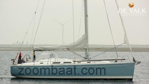 Hanse 400e 	Spesifikasjoner og anmeldelser